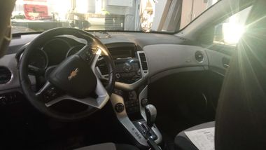 Chevrolet Cruze 2011 года, 308 718 км - вид 4