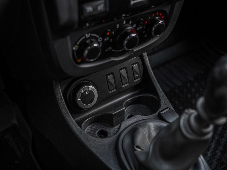 Renault Duster 2015 года, 205 022 км - вид 8