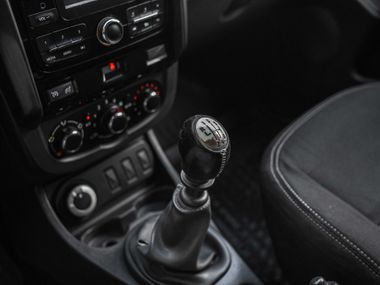 Renault Duster 2015 года, 205 022 км - вид 9