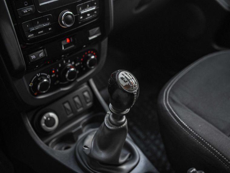 Renault Duster 2015 года, 205 022 км - вид 9