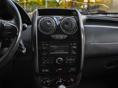 Renault Duster 2015 года, 205 022 км - вид 7