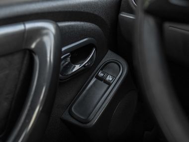 Renault Duster 2015 года, 205 022 км - вид 10