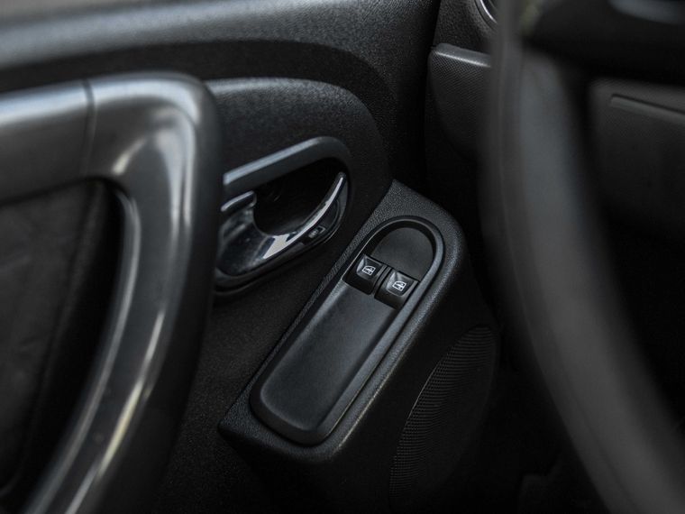 Renault Duster 2015 года, 205 022 км - вид 10