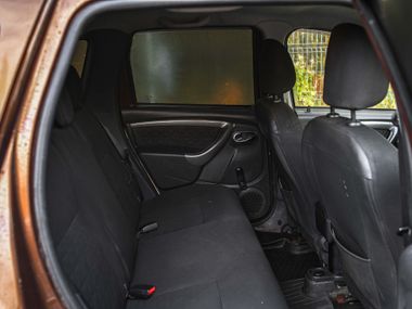 Renault Duster 2015 года, 205 022 км - вид 11