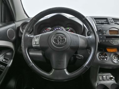 Toyota RAV4 2006 года, 296 987 км - вид 10