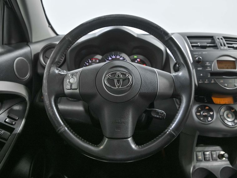 Toyota RAV4 2006 года, 296 987 км - вид 10