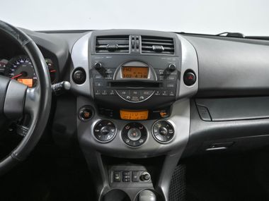 Toyota RAV4 2006 года, 296 987 км - вид 13