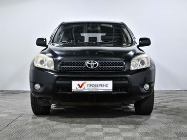 Toyota RAV4 2006 года, 296 987 км - вид 3