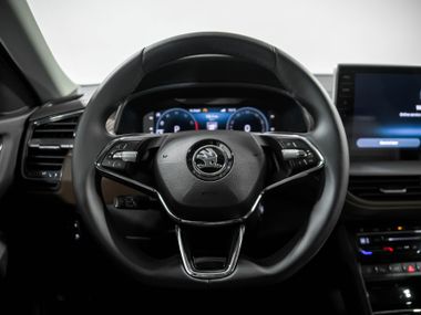 Skoda Kodiaq 2023 года, 23 434 км - вид 9