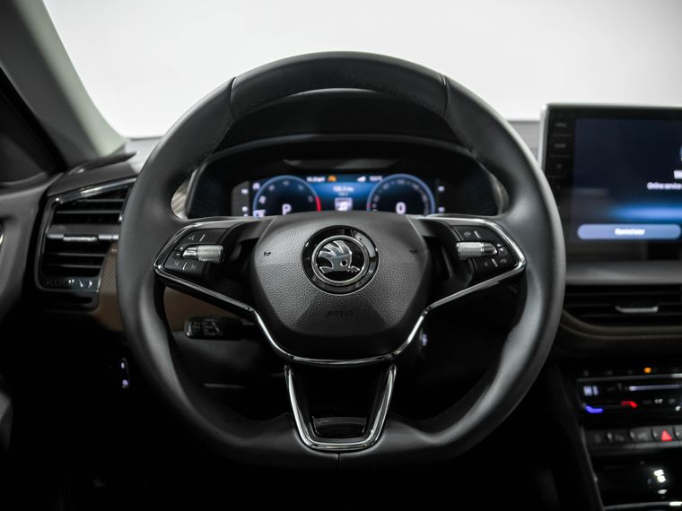 Skoda Kodiaq 2023 года, 23 434 км - вид 9