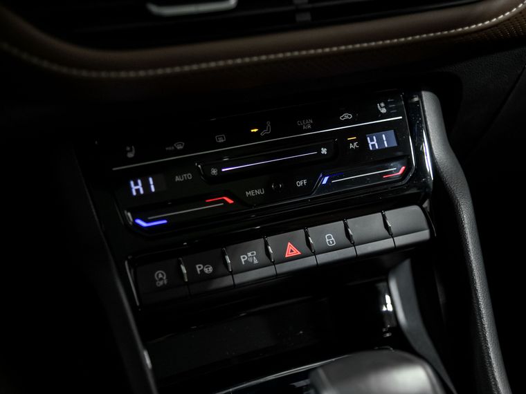 Skoda Kodiaq 2023 года, 23 434 км - вид 12