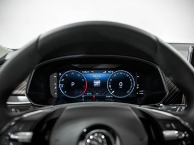 Skoda Kodiaq 2023 года, 23 434 км - вид 7
