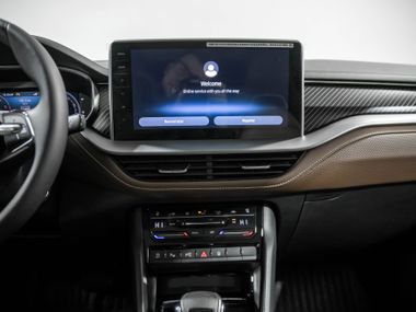 Skoda Kodiaq 2023 года, 23 434 км - вид 10