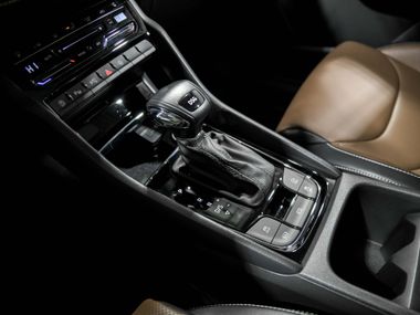 Skoda Kodiaq 2023 года, 23 434 км - вид 13