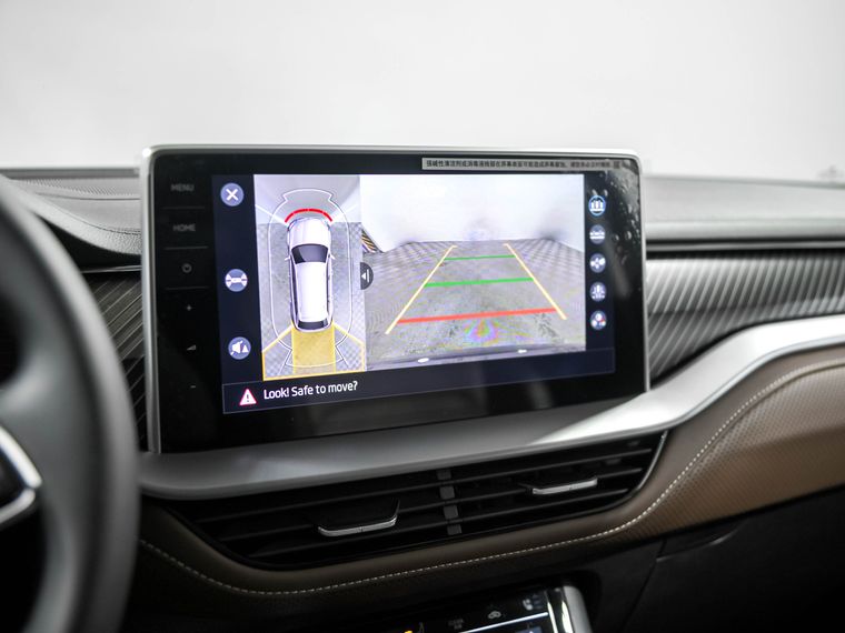 Skoda Kodiaq 2023 года, 23 434 км - вид 11
