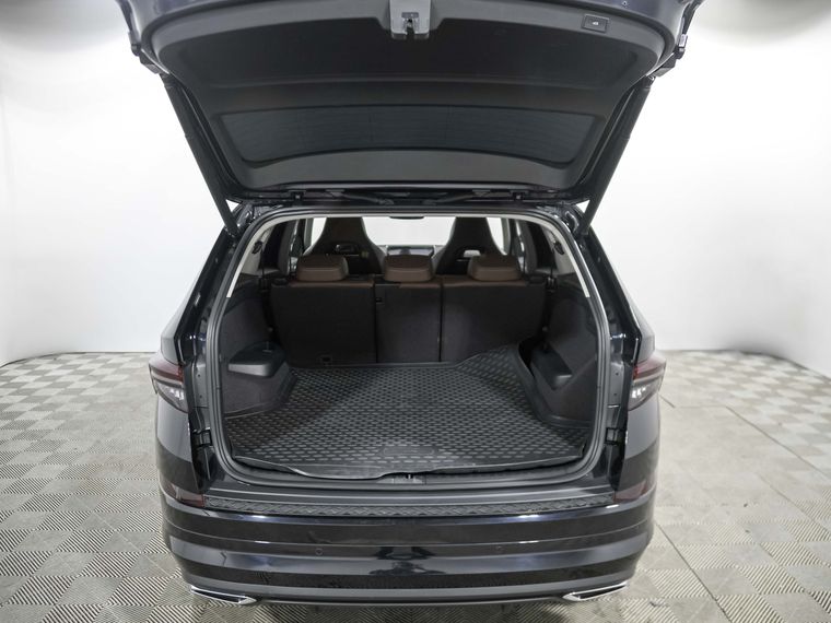 Skoda Kodiaq 2023 года, 23 434 км - вид 21