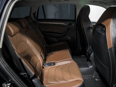 Skoda Kodiaq 2023 года, 23 434 км - вид 17