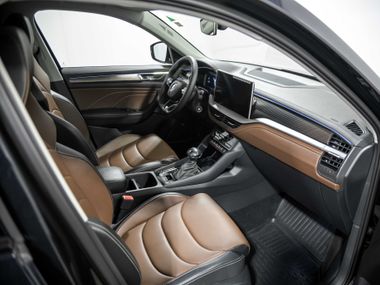 Skoda Kodiaq 2023 года, 23 434 км - вид 19