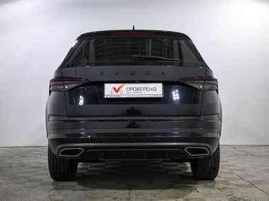 Skoda Kodiaq 2023 года, 23 434 км - вид 5