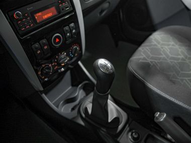 ВАЗ (LADA) Largus Cross 2021 года, 79 981 км - вид 10