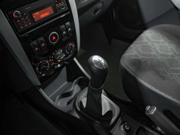 ВАЗ (LADA) Largus Cross 2021 года, 79 981 км - вид 10