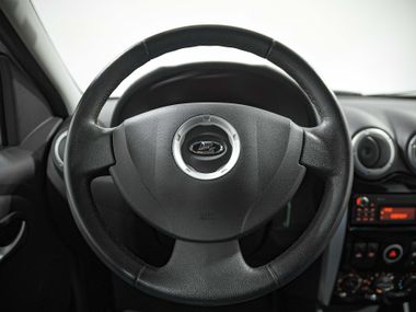 ВАЗ (LADA) Largus Cross 2021 года, 79 981 км - вид 8