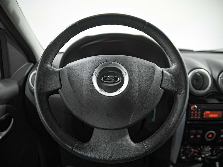 ВАЗ (LADA) Largus Cross 2021 года, 79 981 км - вид 8