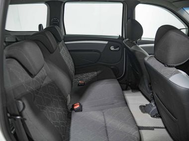 ВАЗ (LADA) Largus Cross 2021 года, 79 981 км - вид 11