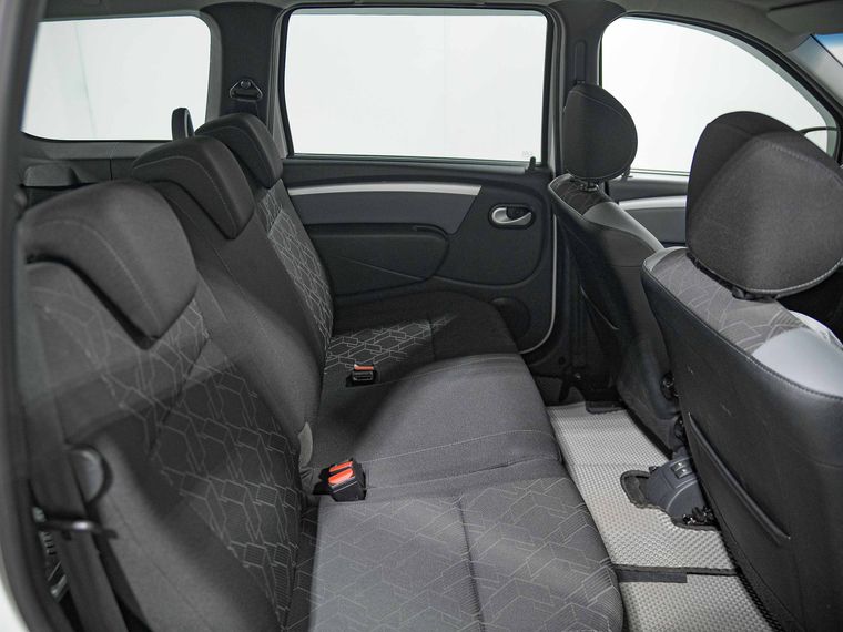 ВАЗ (LADA) Largus Cross 2021 года, 79 981 км - вид 11