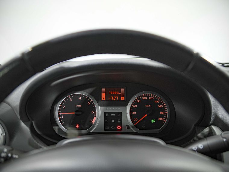 ВАЗ (LADA) Largus Cross 2021 года, 79 981 км - вид 7