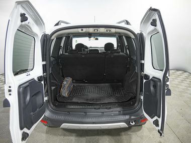 ВАЗ (LADA) Largus Cross 2021 года, 79 981 км - вид 13