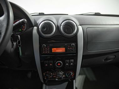 ВАЗ (LADA) Largus Cross 2021 года, 79 981 км - вид 9