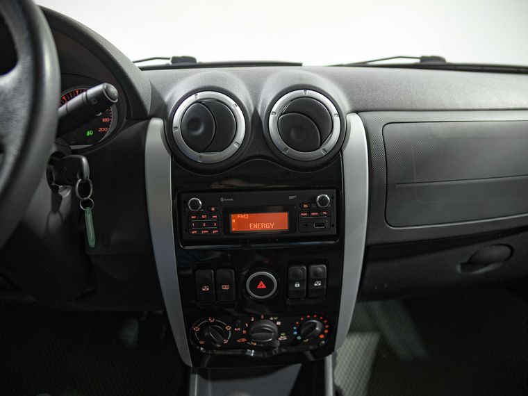 ВАЗ (LADA) Largus Cross 2021 года, 79 981 км - вид 9