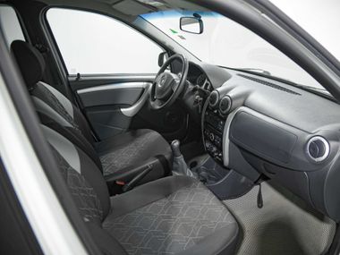 ВАЗ (LADA) Largus Cross 2021 года, 79 981 км - вид 12