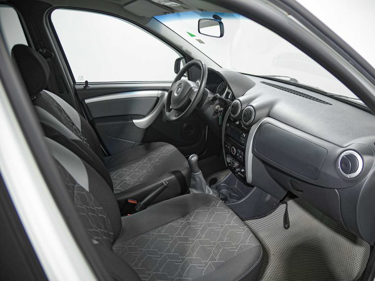 ВАЗ (LADA) Largus Cross 2021 года, 79 981 км - вид 12