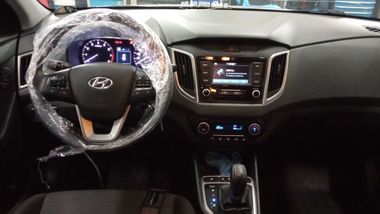 Hyundai Creta 2021 года, 72 573 км - вид 5