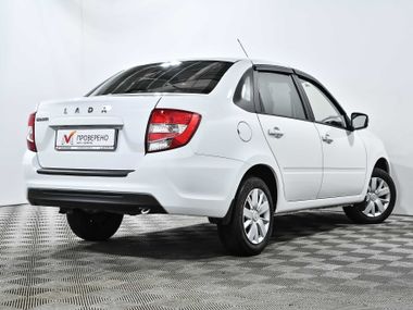 ВАЗ (LADA) Granta 2023 года, 16 496 км - вид 4