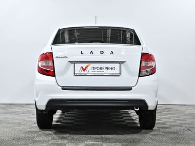 ВАЗ (LADA) Granta 2023 года, 16 496 км - вид 6