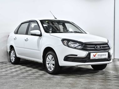 ВАЗ (LADA) Granta 2023 года, 16 496 км - вид 4