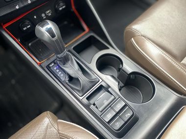 Hyundai Tucson 2020 года, 122 331 км - вид 13