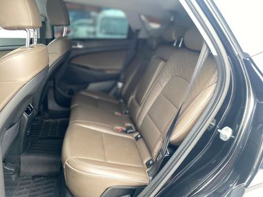 Hyundai Tucson 2020 года, 122 331 км - вид 15