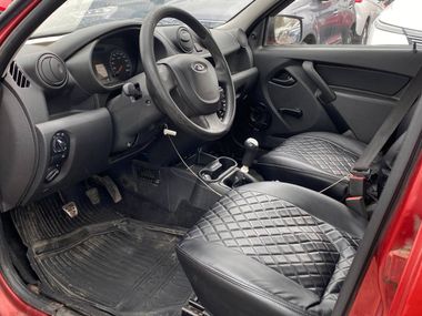 ВАЗ (LADA) Granta 2012 года, 140 511 км - вид 15