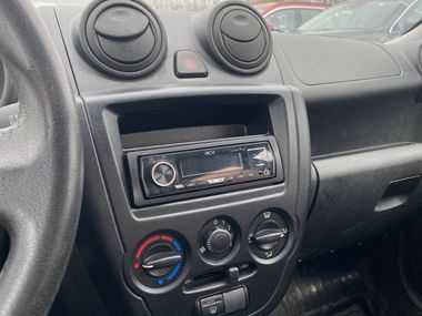 ВАЗ (LADA) Granta 2012 года, 140 511 км - вид 12