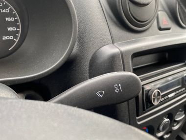 ВАЗ (LADA) Granta 2012 года, 140 511 км - вид 10