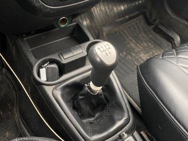 ВАЗ (LADA) Granta 2012 года, 140 511 км - вид 13