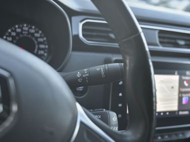 Renault Arkana 2019 года, 140 000 км - вид 8