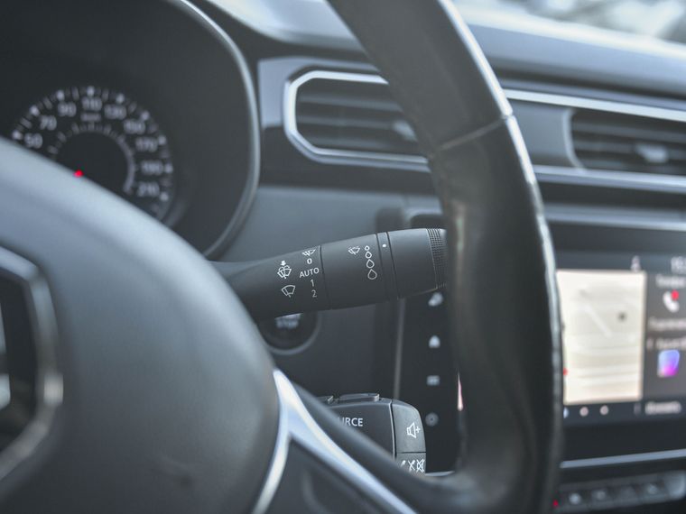 Renault Arkana 2019 года, 140 000 км - вид 8