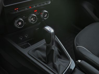 Renault Arkana 2019 года, 140 000 км - вид 11