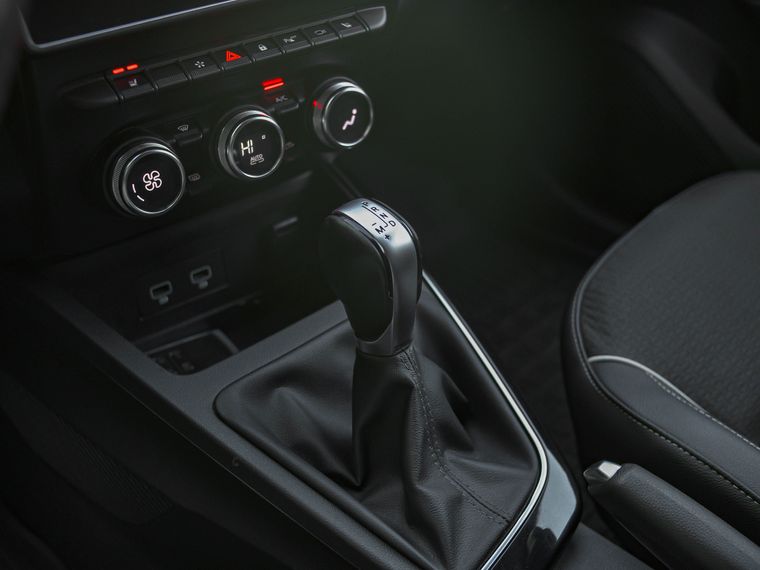 Renault Arkana 2019 года, 140 000 км - вид 11