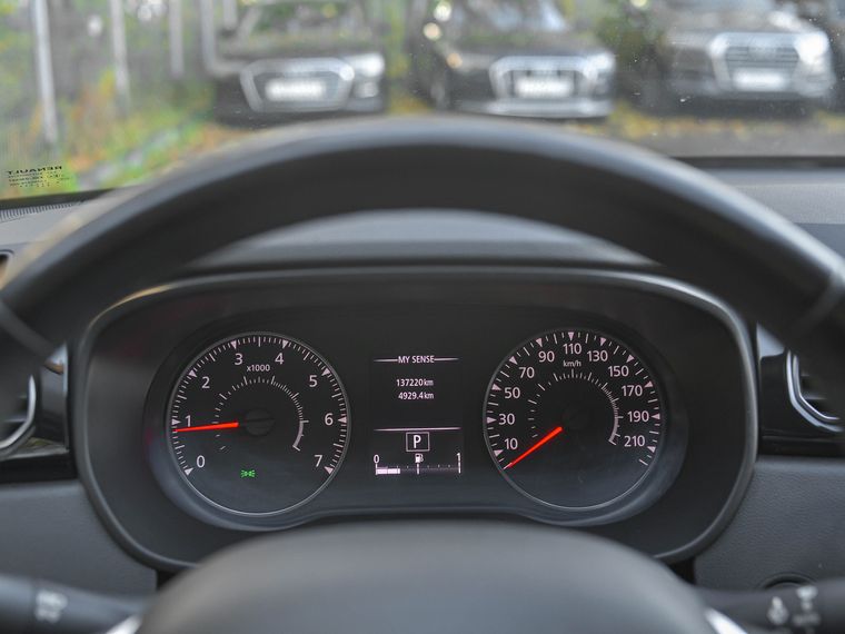 Renault Arkana 2019 года, 140 000 км - вид 5